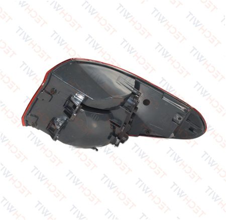 BMW X1 F48 F49 Фонарь задний внешний Лев. БМВ Х1 Ф48 Ф49 63217350711 2016-2022 TECHWIT