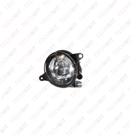 Audi A6 фара противотуманная левая 4B0941699C Ауди А6 2003 TECHWIT