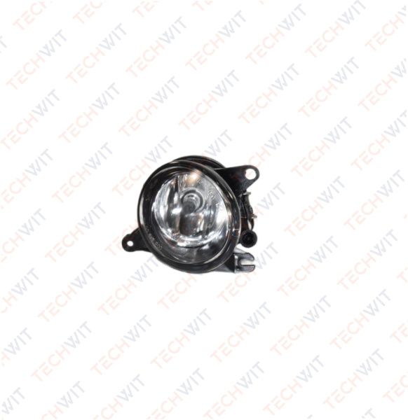 Audi A6 фара противотуманная левая 4B0941699C Ауди А6 2003 TECHWIT
