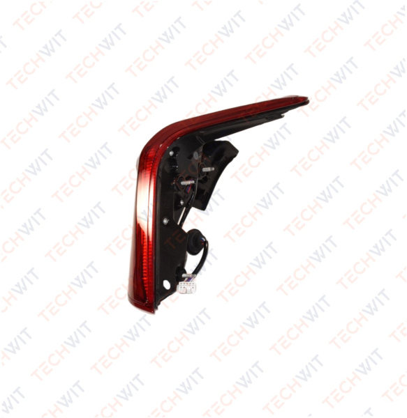 Hongqi H5 II фонарь задний правый 3716040HF01 Хонгци H5 II 2023- TECHWIT