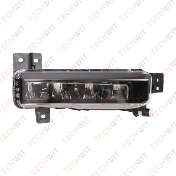 BMW 3 G20 фара противотуманная правая 63177433788 2018-2020 TECHWIT