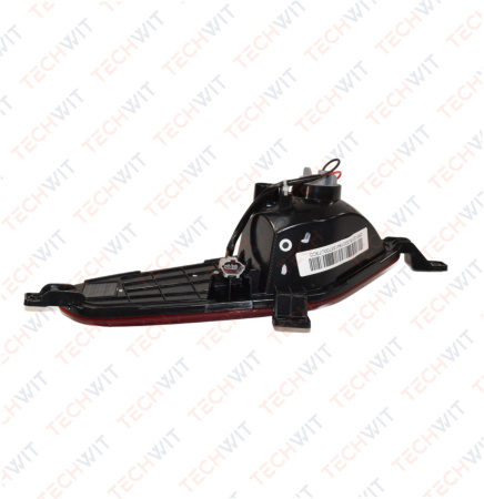 Jac J7 Plus ORGL Фара противотуманная левая задняя 4133700U73C0 ЖАС Джей 7 Плюс ORGL JAC 2020-2025 TECHWIT
