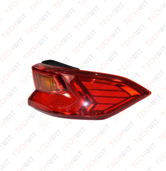 Haval M6 II фонарь задний внешний правый 4133101XKZ0YA Хавал M6 II 2021- TECHWIT