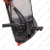 Chery Tiggo 8 фара противотуманная задняя правая 605000024AA 2020-2024 TECHWIT