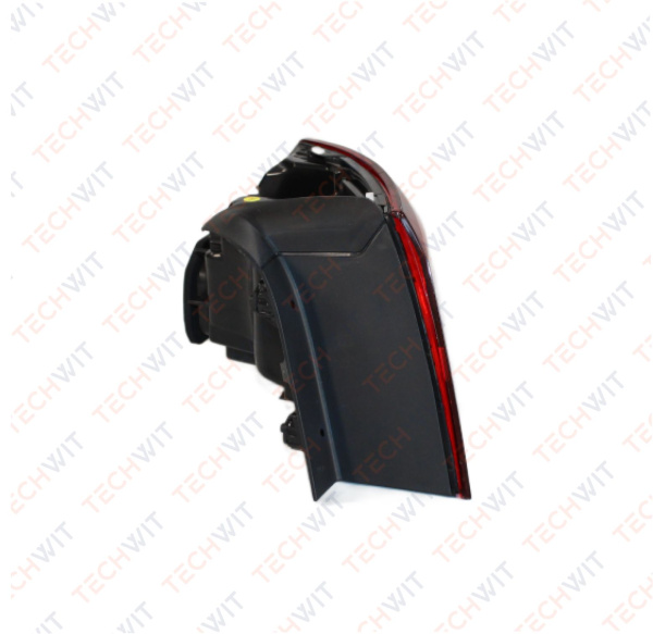 VW Passat B8 Фонарь задний внешний правый Фольксваген Пассат Б8 3G9945208J 2016-2025 TECHWIT