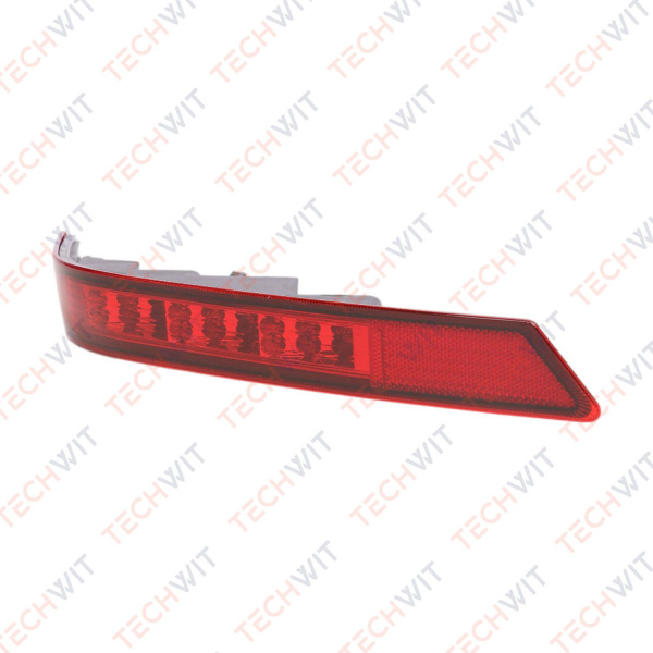 Haval H6 restyling фара противотуманная задняя левая 4116500XKZ36A 2020-2022 TECHWIT