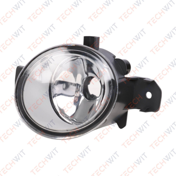 Nissan Qashqai Almera Tiida X-Trail Фара противотуманная правая 2010-2018 TECHWIT