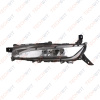 Lexus RX IV фара противотуманная левая 8122048060 2019-2022 TECHWIT