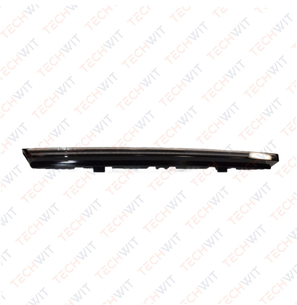 Jac J7 Plus ORGL Фара передняя центральная DRL Жак Джей 7 Плюс ORGL 4121500U73C3 2020-2025 TECHWIT