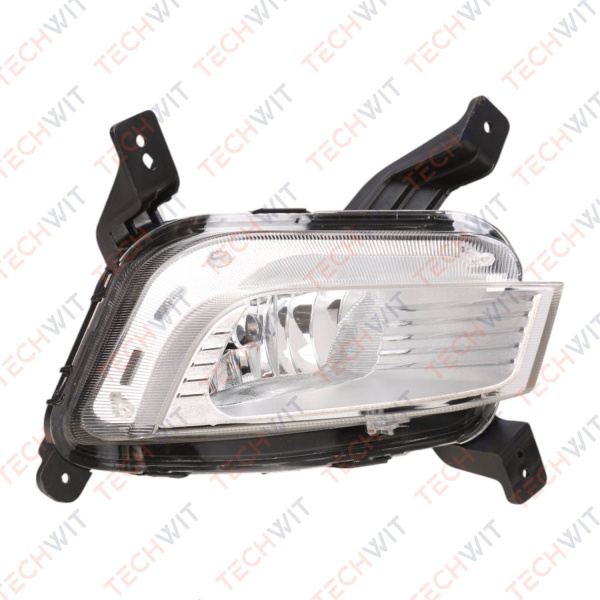 Geely Atlas фара противотуманная правая 7054002701 2016-2020 TECHWIT