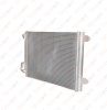 Volkswagen Golf V Радиатор кондиционера Фольксваген Гольф 5 1K0820411D 2003-2008 TECHWIT
