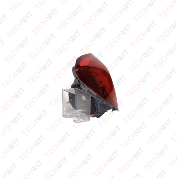 Mercedes C Class W205 фонарь задний внешний левый стоп сигнал A2059060357 Мерседес C Class W205 2014- TECHWIT