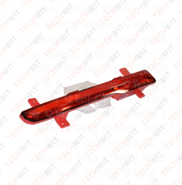 Jetour Dashing I фара противотуманная правая задняя F164416040 Джетур Дашинг I 2022- TECHWIT