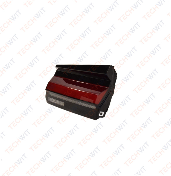 BMW 5 Series G30 LCI Фонарь задний внутренний правый BMW 5 серия G30 Рестайлинг 63218493818 2020-2023 TECHWIT