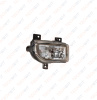 Nissan X-Trail T32 Фара противотуманная левая Nissan Икс-Трейл T32 SHF11103 2014-2017 TECHWIT