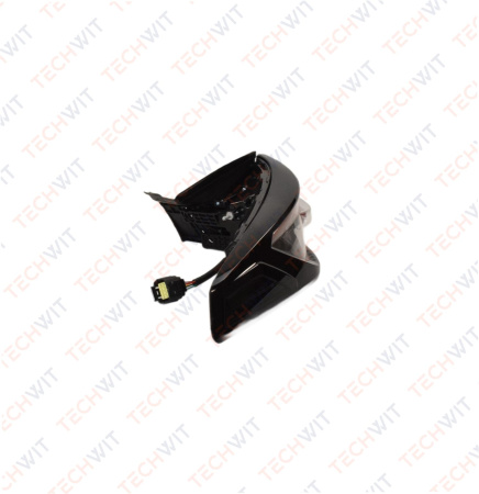CHANGAN UNI-K I фонарь задний левый внешний 4133010-CR01-AA Чанган UNI-K I 2020-2024 TECHWIT