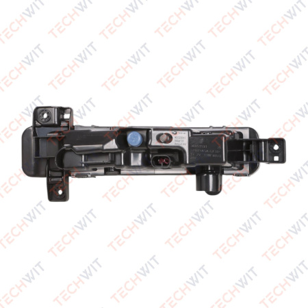BMW 5 G30 G38 фара противотуманная левая 63179477171 2016-2020 TECHWIT
