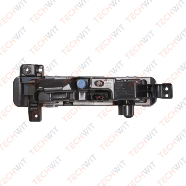 BMW 5 G30 G38 фара противотуманная левая 63179477171 2016-2020 TECHWIT