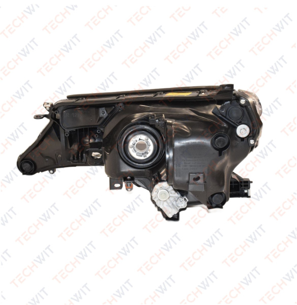 Toyota Rav4 Фара передняя правая Xenon Тойота Рав4 8114542570 2012-2015 TECHWIT