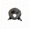 Mazda 3 Фара противотуманная центральная задняя Мазда 3 BHR151650 2013-2025 TECHWIT