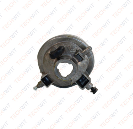 Mazda 3 Фара противотуманная центральная задняя Мазда 3 BHR151650 2013-2025 TECHWIT