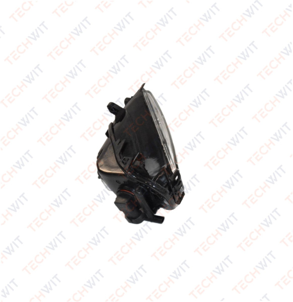 Audi A8 фара противотуманная правая 4E0941700B Ауди А8 2003 TECHWIT
