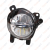 BMW 3 F30 F35 LCI фара противотуманная правая 63177315560 2015-2020 TECHWIT