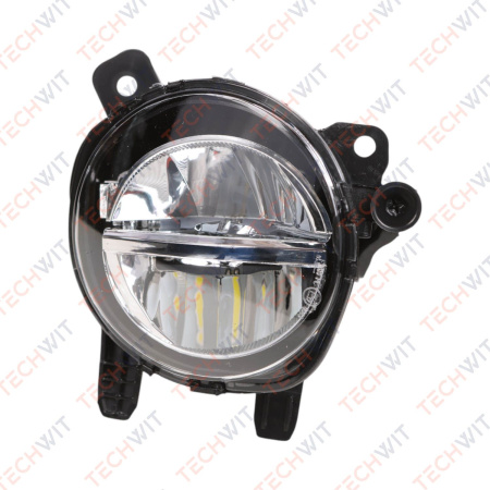 BMW 3 F30 F35 LCI фара противотуманная правая 63177315560 2015-2020 TECHWIT
