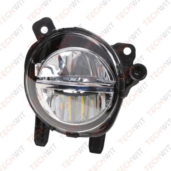 BMW 3 F30 F35 LCI фара противотуманная правая 63177315560 2015-2020 TECHWIT