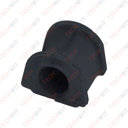Mitsubishi MONTERO SPORT NATIVA PAJERO SPORT втулка стабилизатора заднего D23 MB338594 1997-1999 TECHWIT
