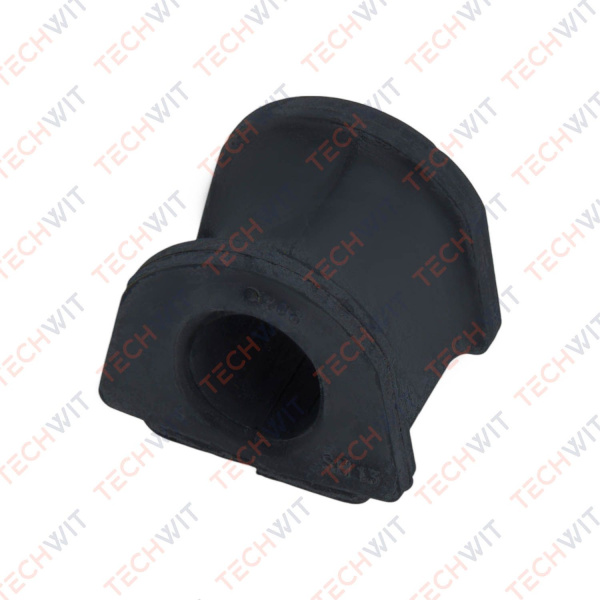 Mitsubishi MONTERO SPORT NATIVA PAJERO SPORT втулка стабилизатора заднего D23 MB338594 1997-1999 TECHWIT