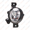 BMW X5 E70 фара противотуманная левая 63177237433 2010-2013 TECHWIT