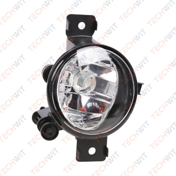 BMW X5 E70 фара противотуманная левая 63177237433 2010-2013 TECHWIT