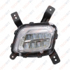 Geely Atlas фара противотуманная правая LED 7054002500 2016-2024 TECHWIT