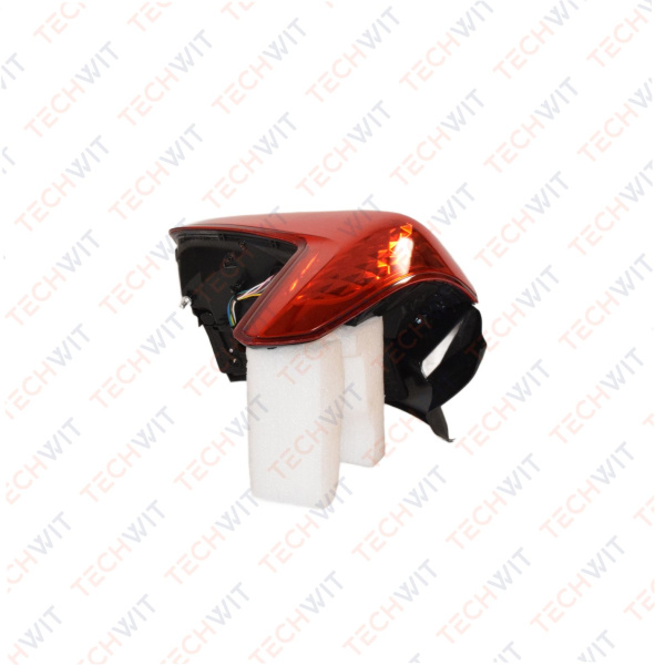 Haval Jolion фонарь задний внешний правый 4133101XST01A Хавал Джолион 2021- TECHWIT