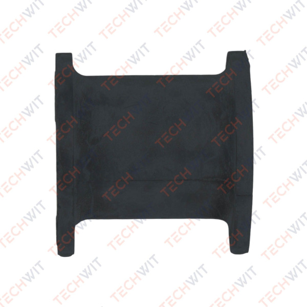 Mitsubishi втулка переднего стабилизатора переднего N84 1996-1998 MR316227 TECHWIT