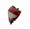Nissan Qashqai J11 Фонарь задний внешний Прав. Ниссан Кашкай J11 265504EA0A 2013-2017 TECHWIT