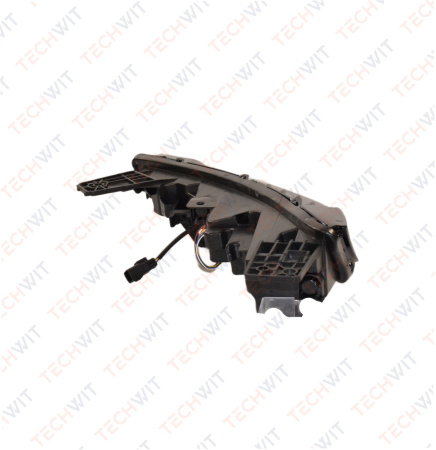 OMODA C5 I Фара противотуманная правая high configuration DRL Омода С5 1 605000726AA 2022-2025 TECHWIT