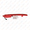 Jetour Dashing I фара противотуманная правая задняя F164416040 Джетур Дашинг I 2022- TECHWIT