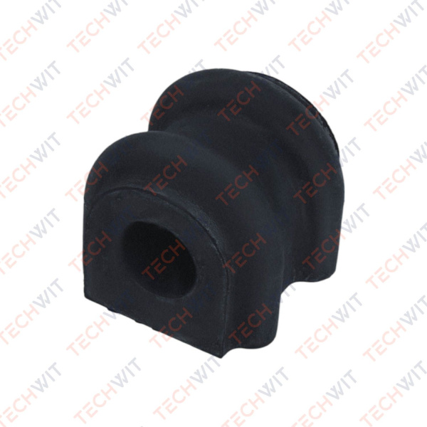 Hyundai Kia Picanto втулка стабилизатора переднего левый правый 54813-1Y000 2011-2024 TECHWIT