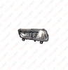 VW Polo 4D фара противотуманная правая 6R0941062D Фольксваген Поло 4D 2015-2020 TECHWIT