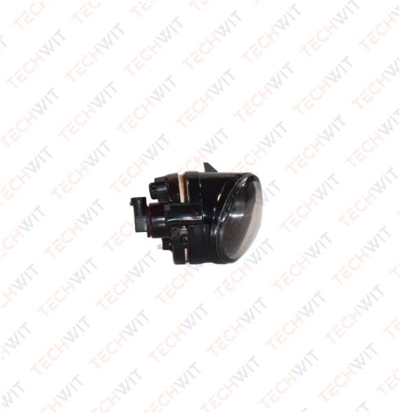 VW Touran I фара противотуманная правая 1T0941700G Фольксваген Туран I 2006-2010 TECHWIT