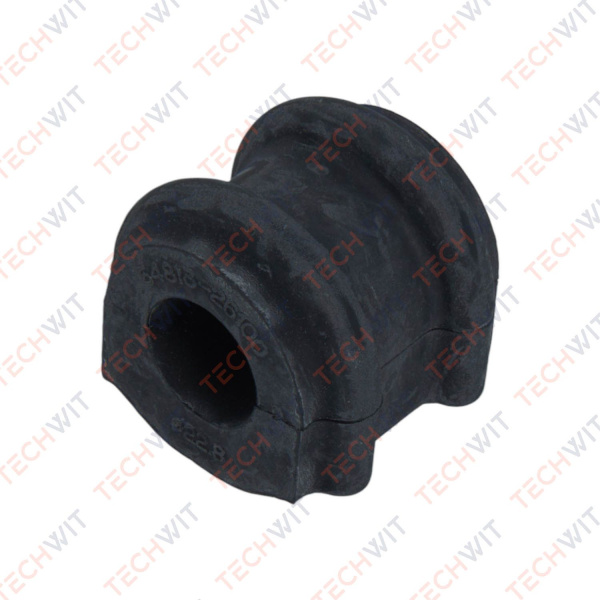 Hyunda Santa Fe втулка стабилизатора переднего 54813-26100 2000-2006 TECHWIT