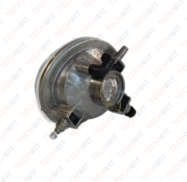 Mazda 3 Фара противотуманная центральная задняя Мазда 3 BHR151650 2013-2025 TECHWIT