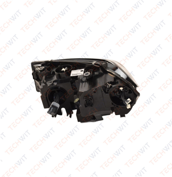 BMW 3 Series G20 Фара передняя правая BMW 3 серия G20 63118496162 2019-2022 TECHWIT