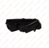 VW Polo 4D Противотуманная фара Лев. Фольксваген Поло 4D 6R0941061D 2015-2018 TECHWIT