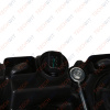 Hyundai Santa Fe 4 фара передняя левая 92101S1000 2018-2020 TECHWIT