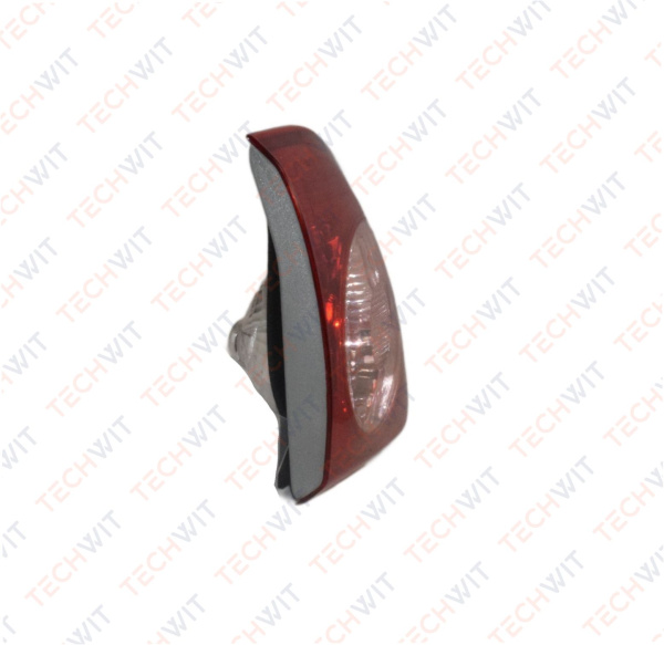 Toyota Corolla Фонарь задний внутренний Лев. задний ход Тойота Королла 8159112100 2006-2010 TECHWIT