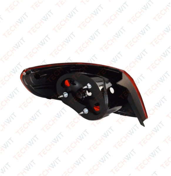 VW Passat CC фонарь задний внешний правый 3C8945096D Фольксваген Пассат CC 2008-2012 TECHWIT