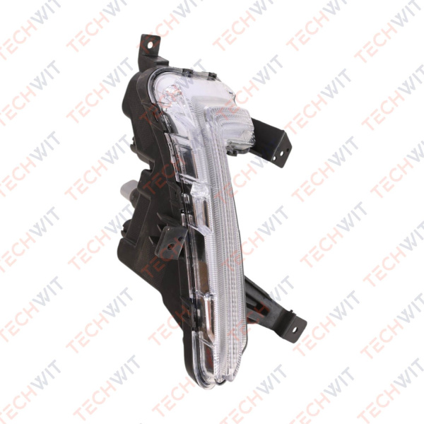 Hyundai Tucson LED фара противотуманная правая 92208D3500 2018-2020 TECHWIT